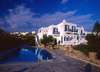 Vienoulas Garden Hotel *** :: Миконос :: Греция